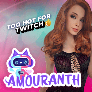 Amouranth live