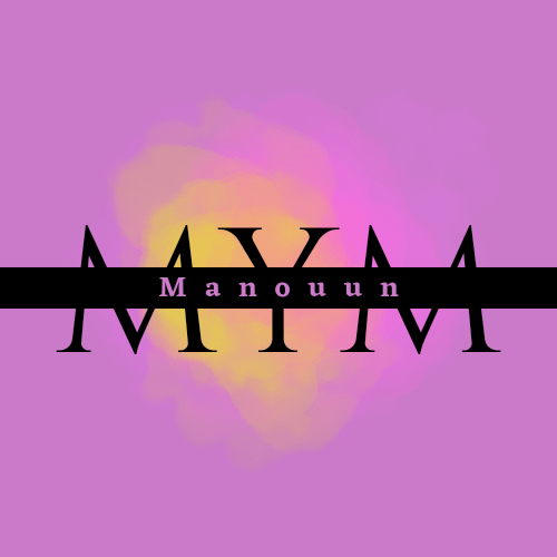 Manouun MYM