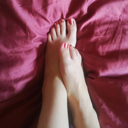 Queeny_feet MYM