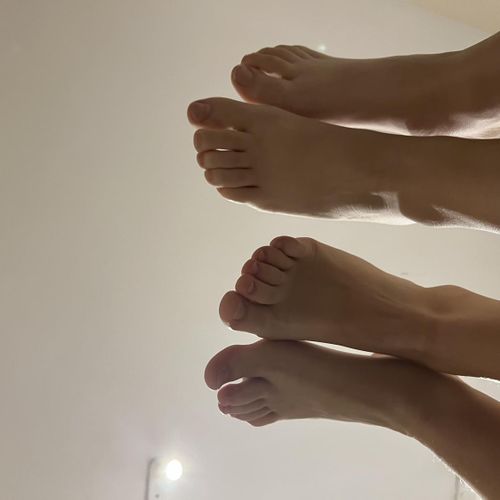 Feetforyouuu4 MYM