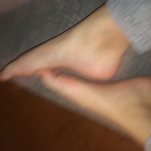 Kim_feet MYM