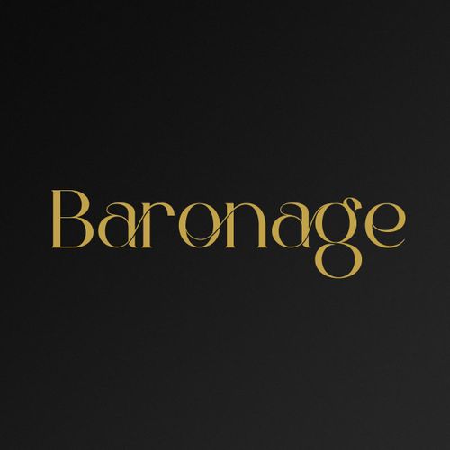 Baronage MYM