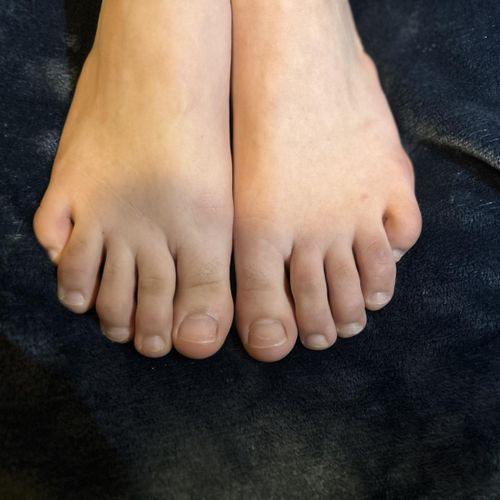 Jolie-pied59 MYM