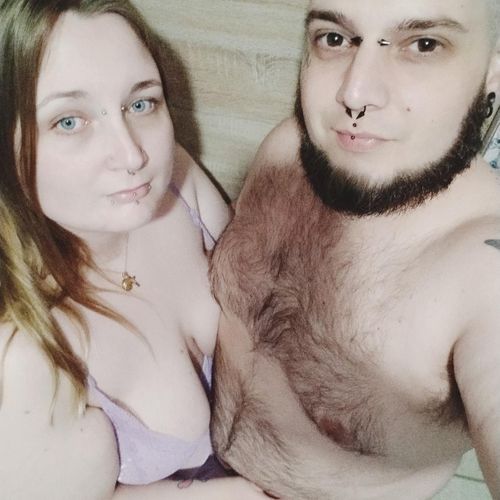 Hotbbwcouple MYM