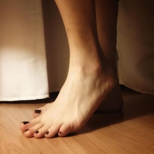 Lola_smallfeet MYM