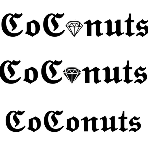 Coconutscraft MYM