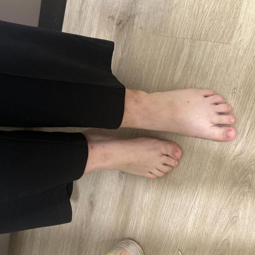 Julesfeet MYM