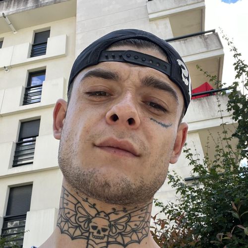 Frenchtattooboy MYM