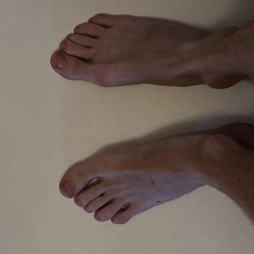 Gayloverfeet MYM