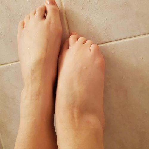 Lovelyegyptianfeet MYM