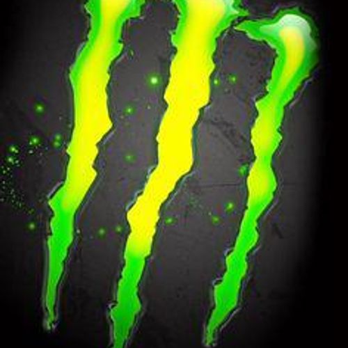 Monsterssenergyss MYM