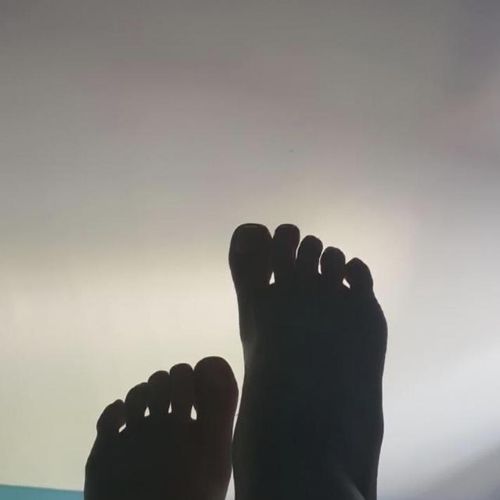 Lovelyfeet09 MYM