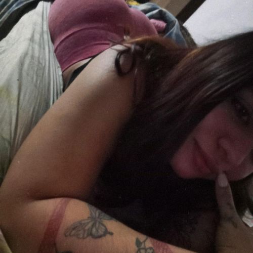 Hornykush MYM