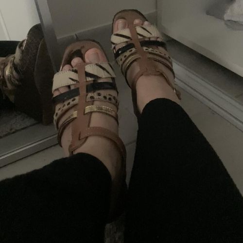 Pictures_pieds MYM