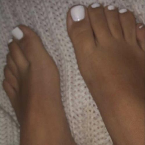 Lilee_feet MYM