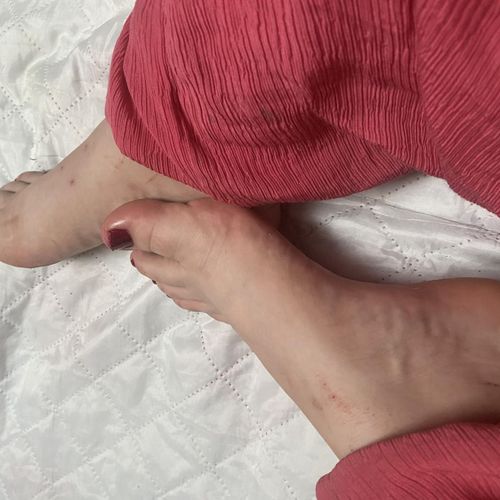 Footgirllove77 MYM