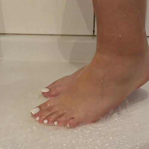 Prettyfeet2810 MYM