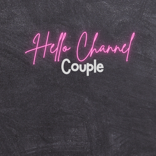 Hellochannelcouple MYM