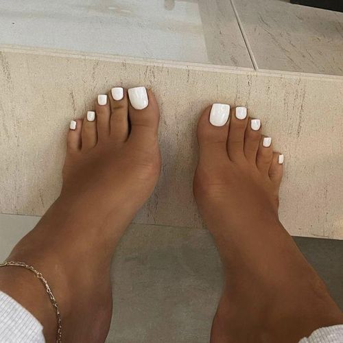 Beautifulfoot18 MYM