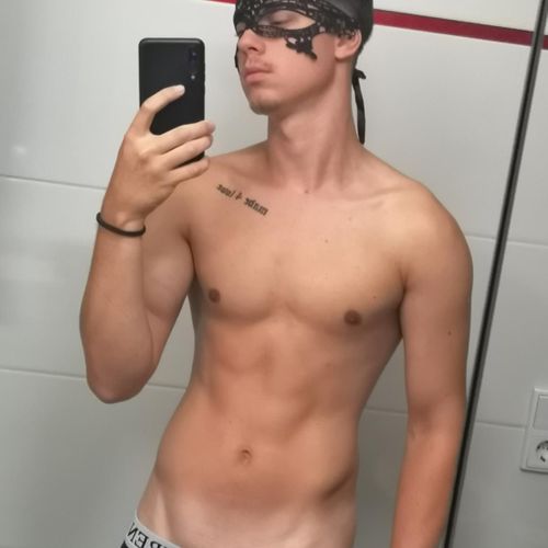 Themaskedtwink MYM