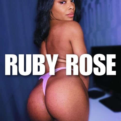 Ruby_vrose MYM