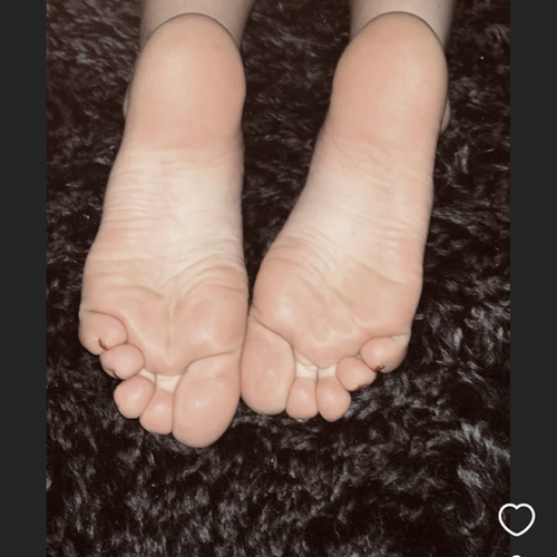 _pussyfeet MYM