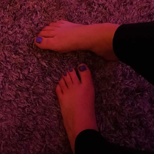 Myfeetgirls MYM