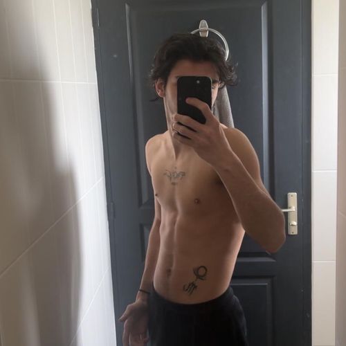 Sexy_leo MYM