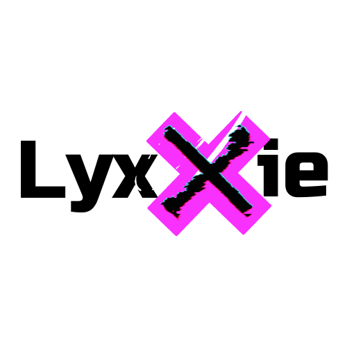 Lyxxie MYM