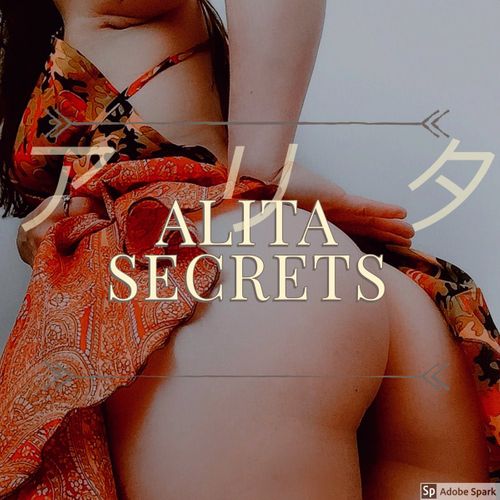 Alita_secrets MYM