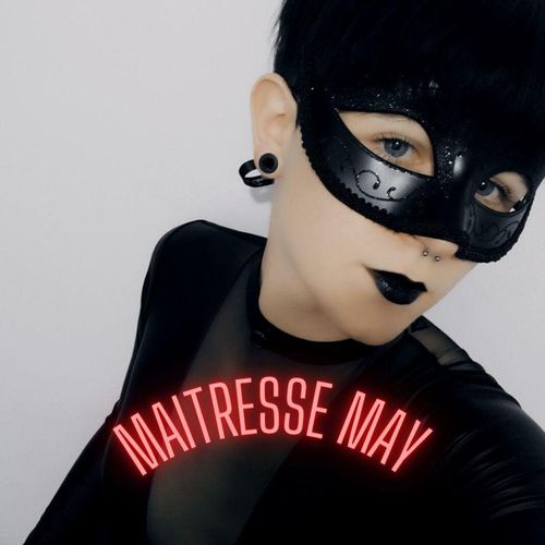 Maitressemay MYM