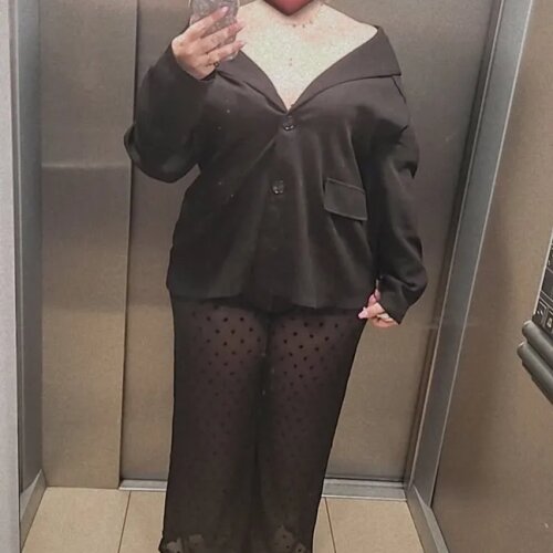 Senorita-curvy MYM