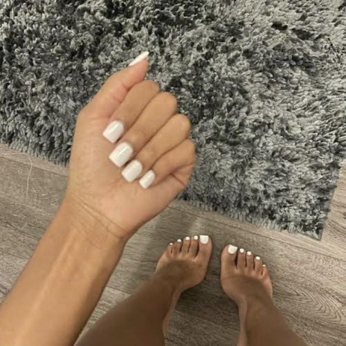 Juliamartinezfeet MYM