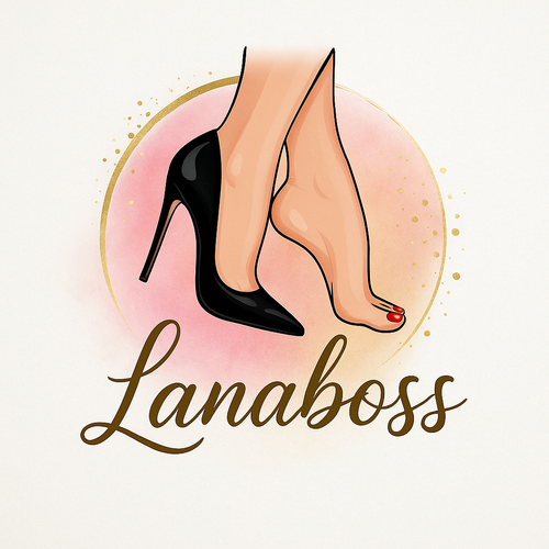 Lanafeet13 MYM