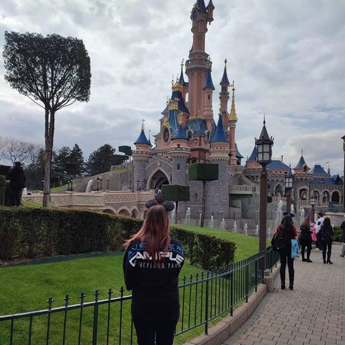 Affichedisney MYM