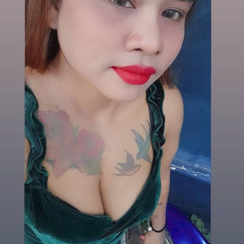 Cherrysa MYM