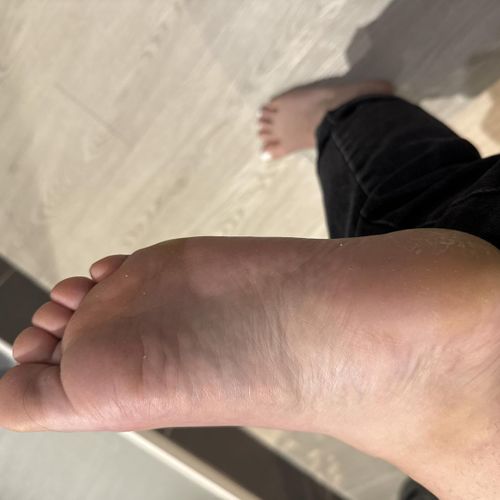 Liloufoot_ MYM