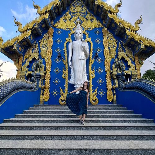 _Travelgirl MYM