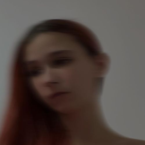 Ladyluciole MYM
