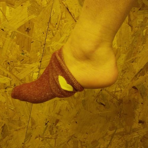 footincarnation MYM