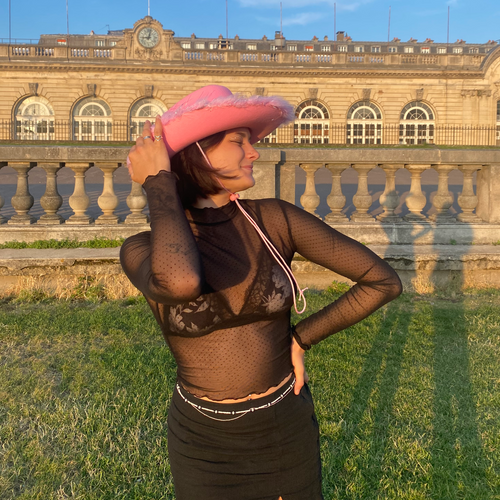 Goddessmanuella MYM
