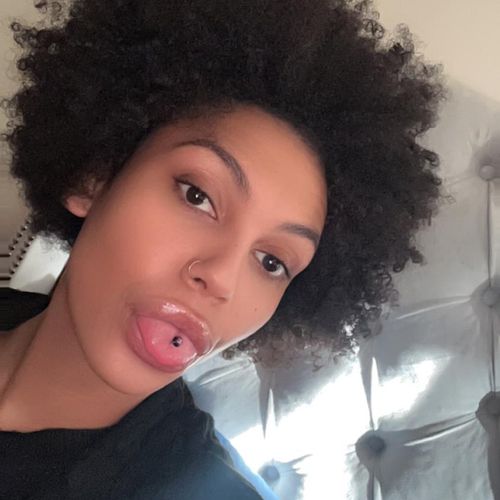 1anonlycurlyqueen MYM