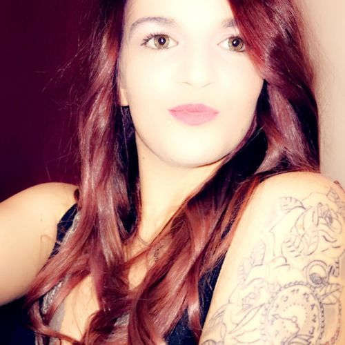 Amelouchka MYM