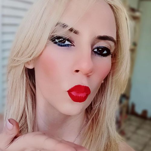 Amberrussel MYM