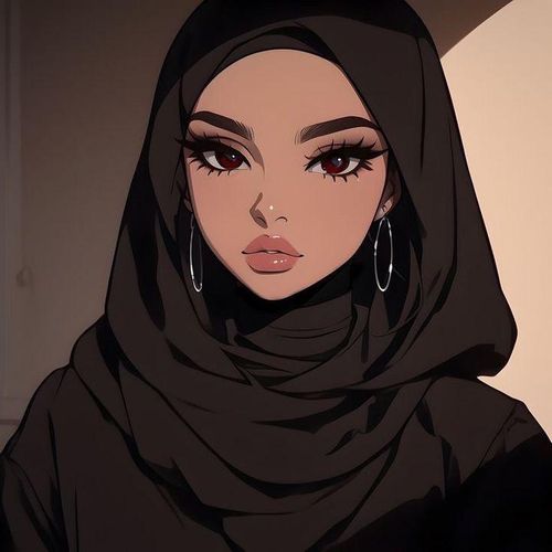 Beurettenhijab MYM