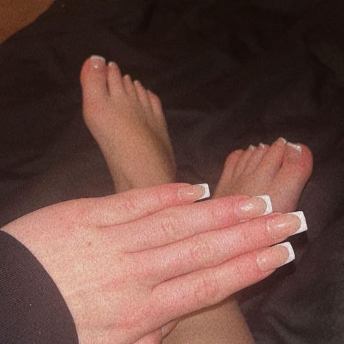 ___Feetlove MYM
