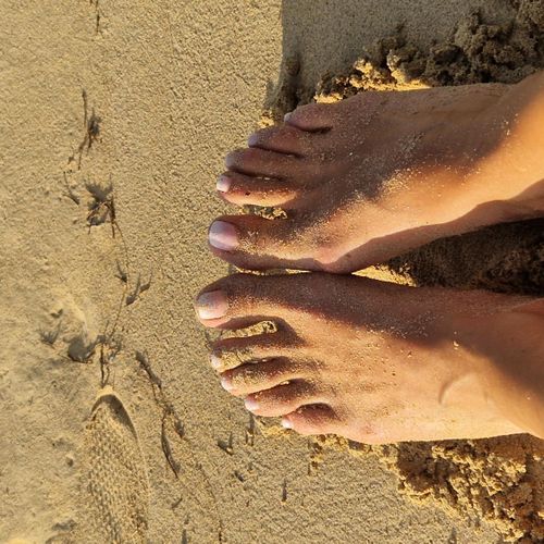 Piedsfeetdory MYM