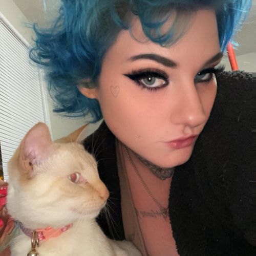 KATastrophe MYM