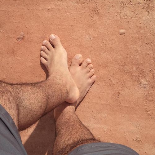 Footfreak_ MYM