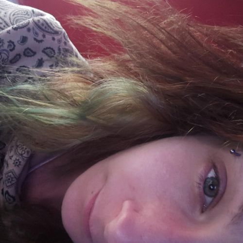 Roxanneamandaa MYM